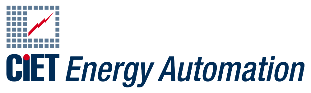 Logo CIET ENERGY AUTOMATION